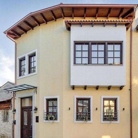 Petrou Suites Janina Zewnętrze zdjęcie