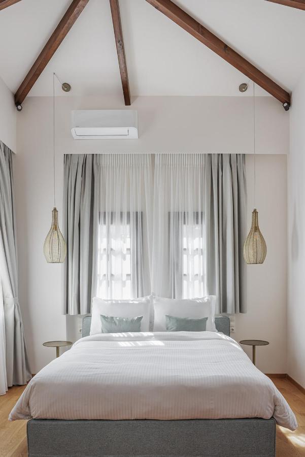 Petrou Suites Janina Zewnętrze zdjęcie