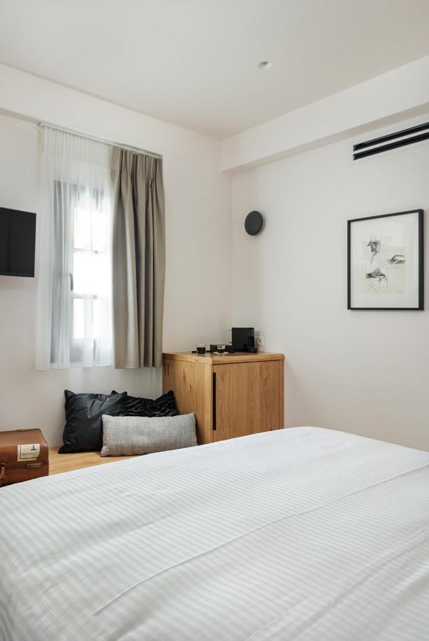 Petrou Suites Janina Zewnętrze zdjęcie